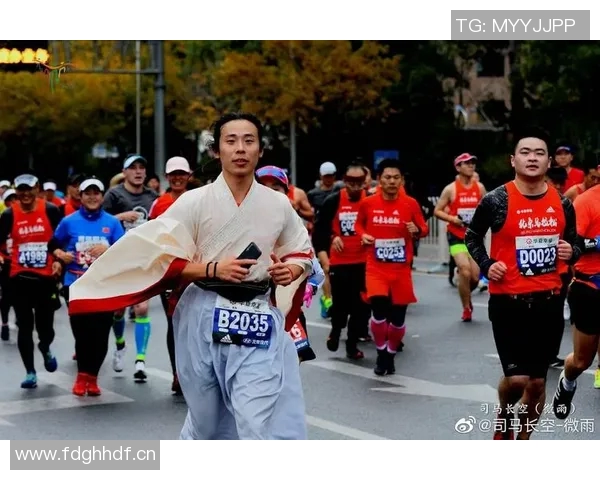 成都街舞队在马拉松大满贯中的精彩表现与状态分析