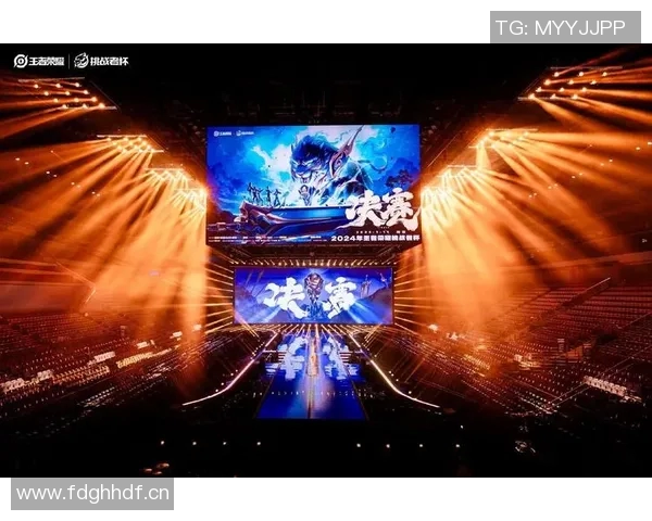 深度探讨吴芳在王者荣耀中的成长与挑战之旅